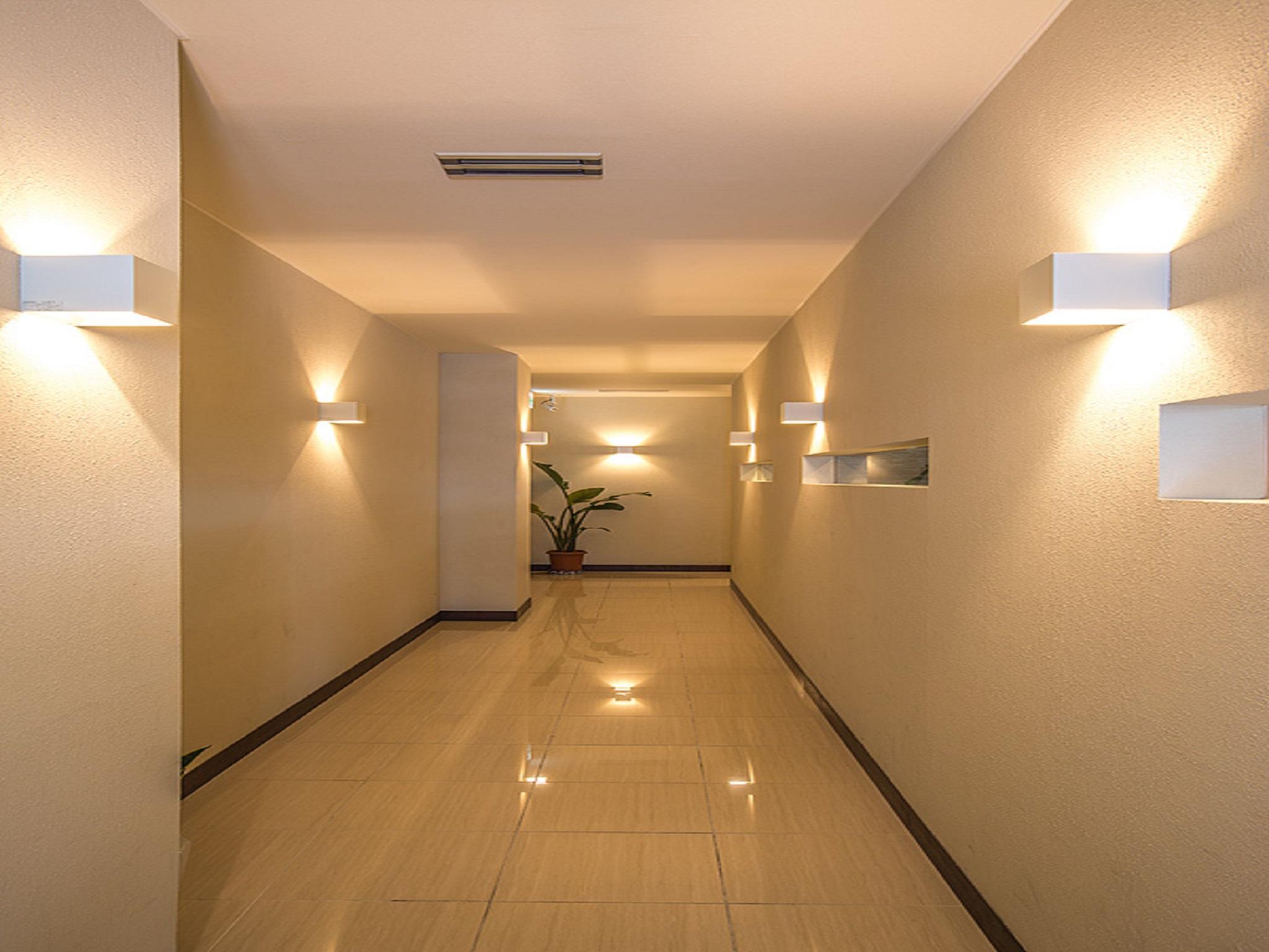 Hotel Naha City -Kokusai Street- Exterior foto