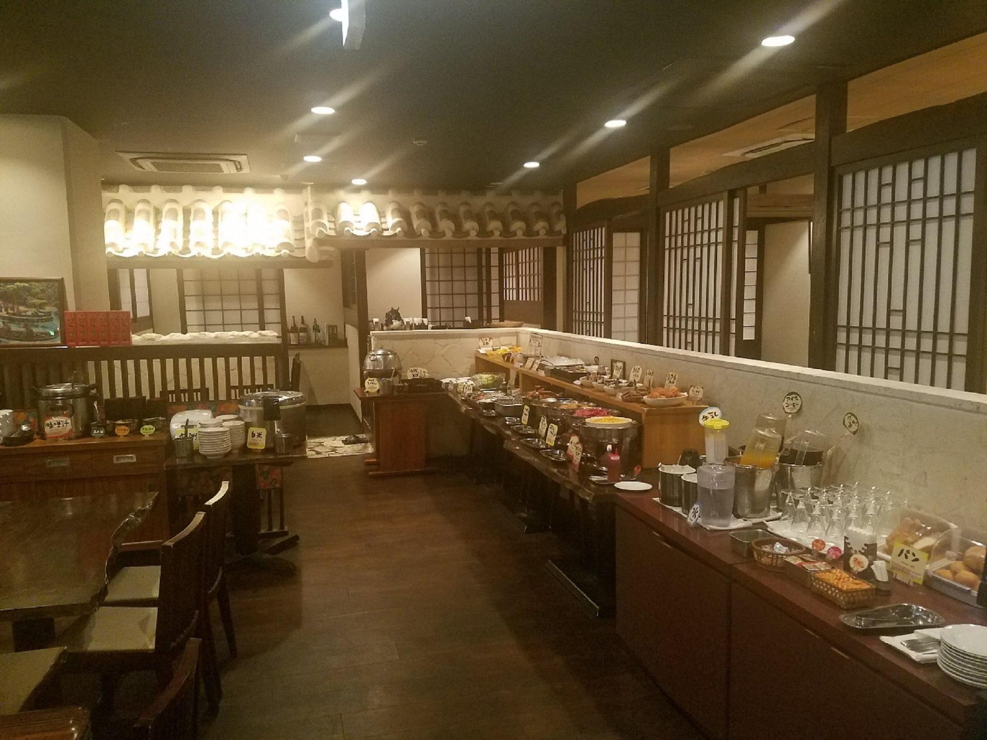 Hotel Naha City -Kokusai Street- Exterior foto