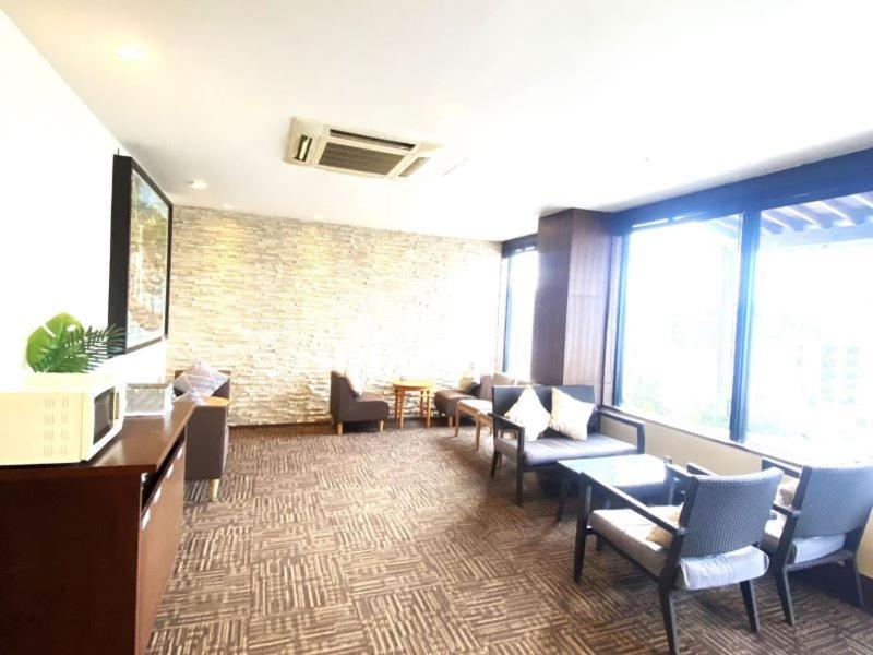 Hotel Naha City -Kokusai Street- Exterior foto